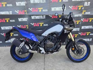 YAMAHA Ténéré 700 Export Video 360 rif. 23980206