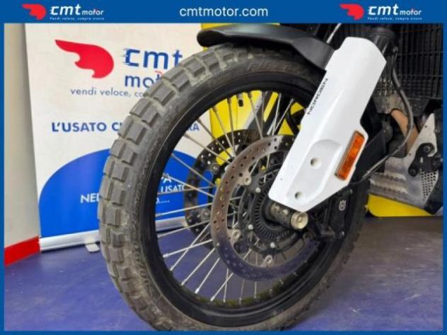 HUSQVARNA Norden 901 Garantita e Finanziabile rif. 23908515 - Foto 6