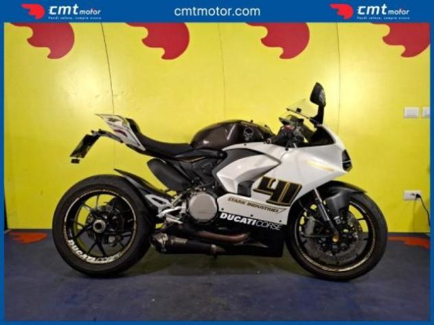 DUCATI Panigale V2 Garantita e Finanziabile rif. 23774758
