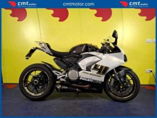 DUCATI Panigale V2 Garantita e Finanziabile rif. 23774758