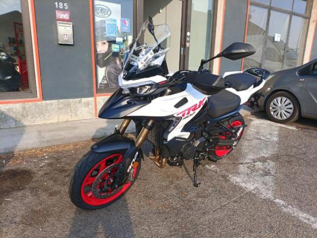 BENELLI TRK 902 STRADALE rif. 23992233 - Foto 2