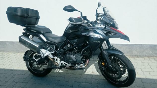 BENELLI TRK 502 X EURO 5 ABS rif. 23980728
