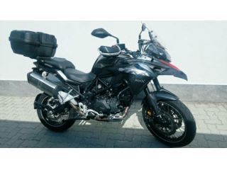 BENELLI TRK 502 X EURO 5 ABS rif. 23980728