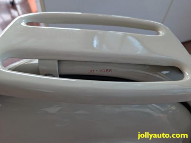 MOTOM Dolcevita 160 DELFINO rif. 22663608 - Foto 10
