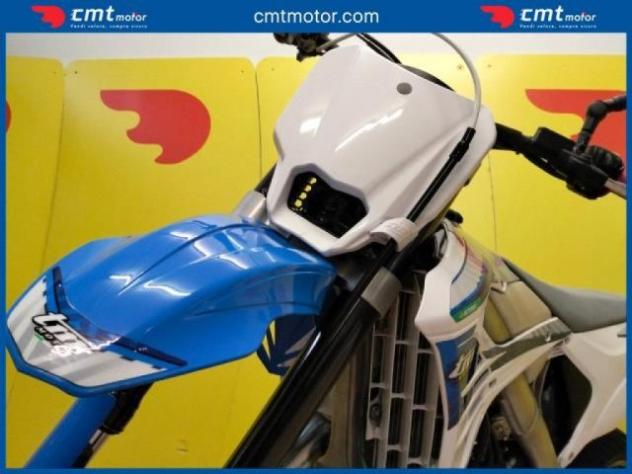 TM MOTO SMR 125 Garantita e Finanziabile rif. 24053762 - Foto 6
