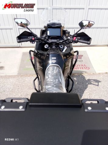 ZONTES ZT 703F ETC BLK - Foto 8