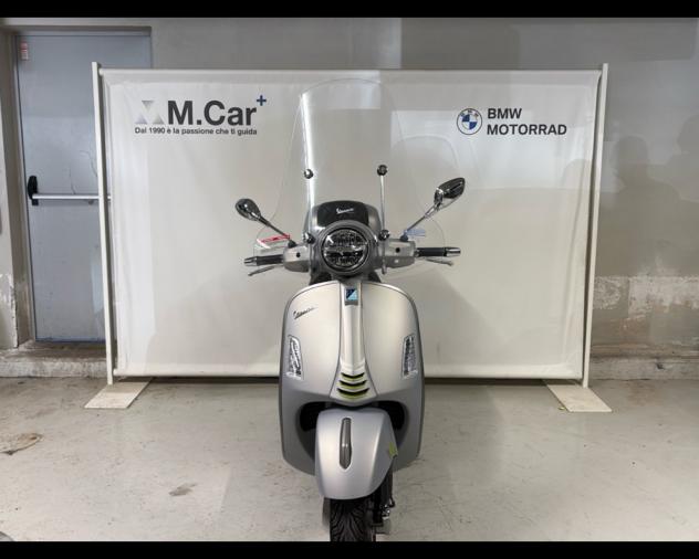 Piaggio Vespa 300 GTS E1369 Piaggio anno 2025 - Foto 2