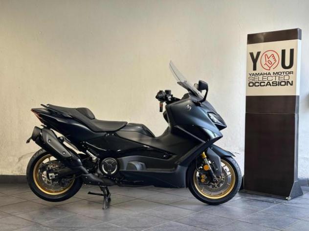 YAMAHA T-Max 560 TMAX 560 TECH rif. 24125869