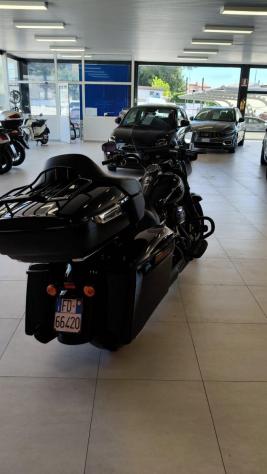 Harley-Davidson - Touring - Road King Special - Foto 4