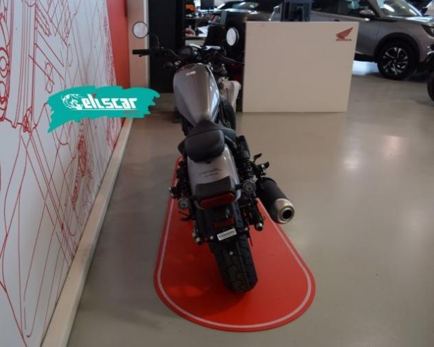 HONDA CMX 500 Rebel CMX500 REBEL rif. 20504996 - Foto 5