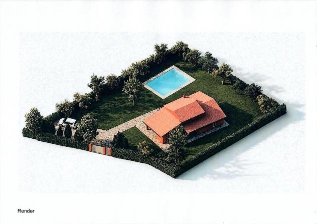 Villa in vendita a Scala - San Miniato 110 mq Rif: 1418458 - Foto 8