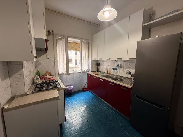 TIBURTINO, STANZA 580 INCLUSI ONERI ACCESSORI - Foto 3