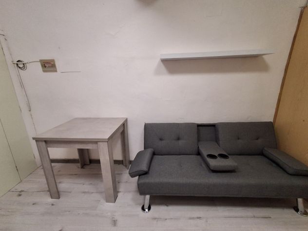 Bilocale via Broccaindosso Bologna centro storico - Foto 7