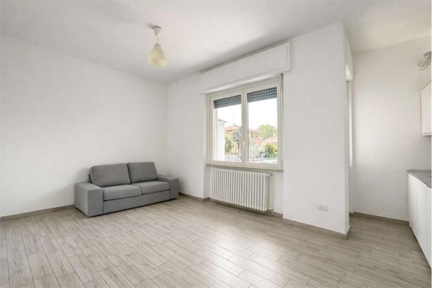 A012582 - BOVISASCA/AFFORI NORD