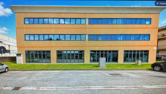 Struttura per uso commerciale in affitto a San Martino a Ulmiano - San Giuliano Terme 250 mq Rif: 1453269