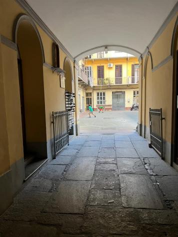 Trilocale in affitto arredato in San Salvario - Foto 17