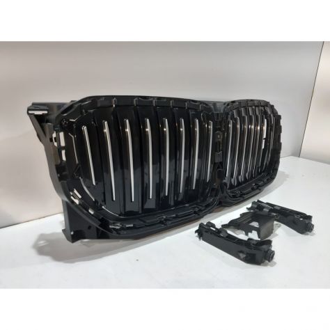 Deflettore Aria BMW X5 G05 - 13259 - Foto 8