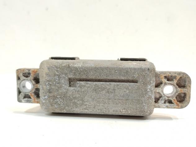 CENTRALINA CANDELETTE JAGUAR XE Serie (X760) GX73-12B533-AC 0281003129 204DTA diesel 1999 (15) - Foto 4