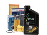 Kit Tagliando BOSCH Fiat Panda e Lancia Y (1.3D Multijet)