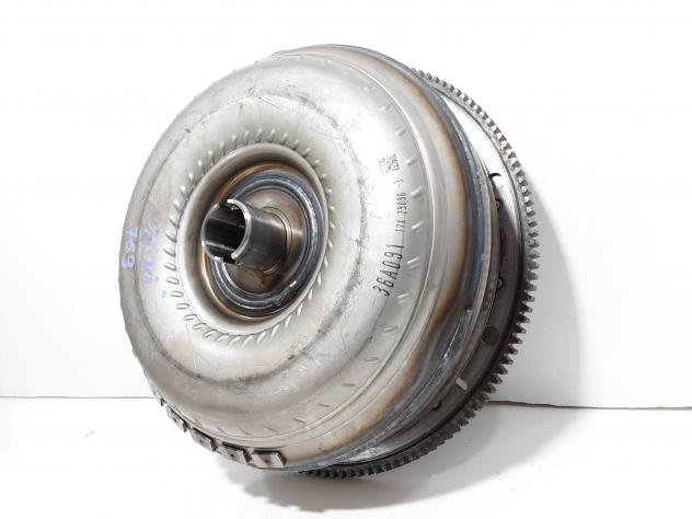 CONVERTITORE DI COPPIA CAMBIO AUTOMATICO MINI Countryman S 36A091 B38 A15 A, IA1 Hybrid 1500 (16) - Foto 3