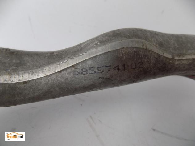 BMW 1 F20/21 BMW 3 F30/31 Forcella anteriore L - 00017 - Foto 4