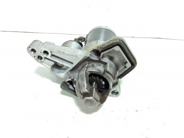 MOTORINO D' AVVIAMENTO RENAULT Clio Serie IV 233000557R H4BB4 Benzina 900 (1219) - Foto 4