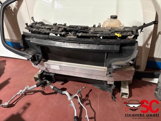 Musata E Kit Airbag Jeep Compass 1.3 Benzina - W01997 - Foto 5