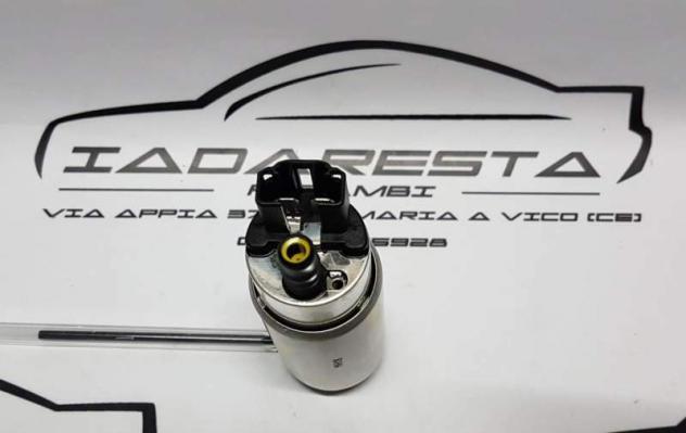 Pompa Benzina Volvo C70 2.0T 2.3 T5 9447060 - Foto 3