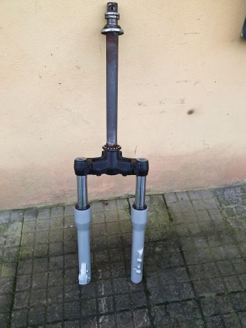 Forcella PIAGGIO BEVERLY TOURER CRUISER SPORT 125 E3 250 300 IE 2007/2011