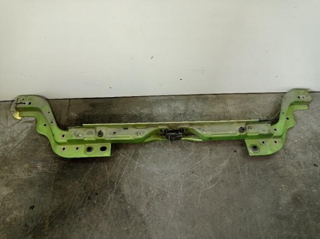 CALANDRA FIAT Qubo 1° Serie 199A2000 (0815)