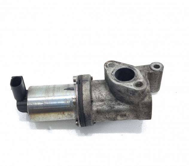 VALVOLA EGR HYUNDAI i20 1° Serie 28410-2A350 D4FB Diesel 1600 (0814) - Foto 8