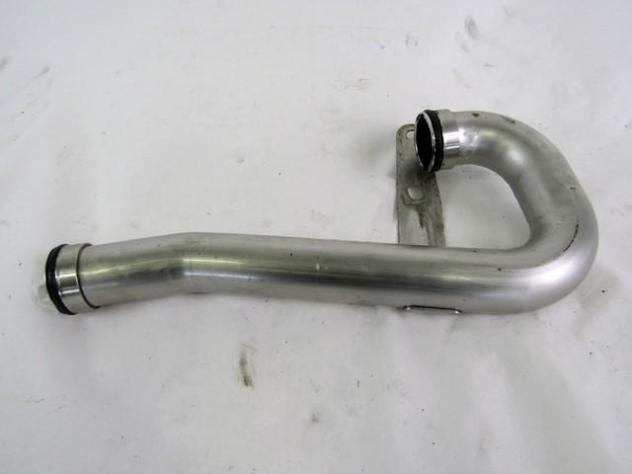165785667R MANICOTTO ASPIRAZIONE RENAULT KANGOO 1.5 D 63KW 5M 5P (2008) RICAMBIO USATO