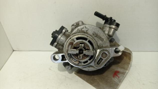 DEPRESSORE FRENI POMPA A VUOTO PEUGEOT Ranch Partner 9850109580 DV6FD diesel 1560 (1618)