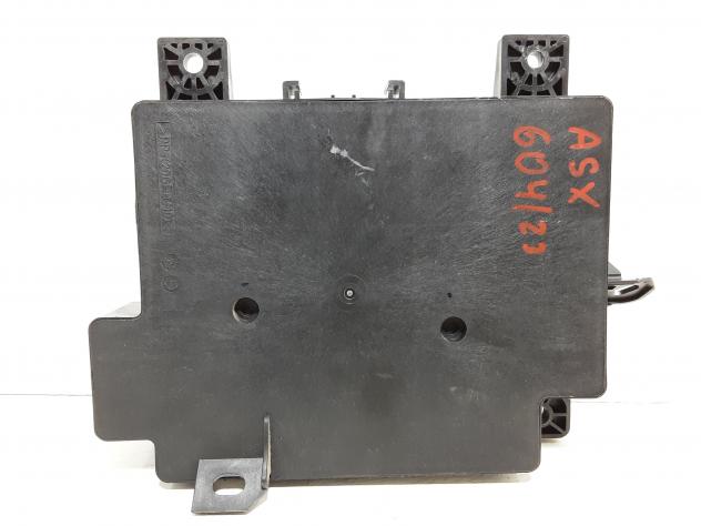 SCATOLA PORTA FUSIBILI MITSUBISHI ASX 1° Serie 8637A647 4A92 Benzina 1600 (10) - Foto 4