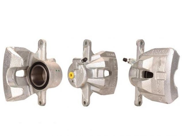 Toyota Urban Cruiser parafango frontale cofano radiatore alternatore - Foto 10