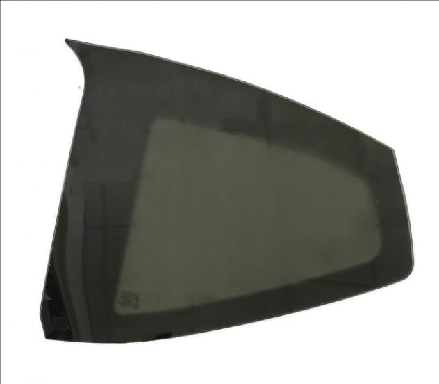 VETRO PARAFANGO SX OSCURATO