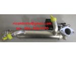 070131512F Volkswagen valvola EGR ricircolo gas