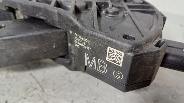 PEDALE ACCELERATORE TOYOTA Aygo X Serie 78110-K0030 1KRFE (22) - Foto 3