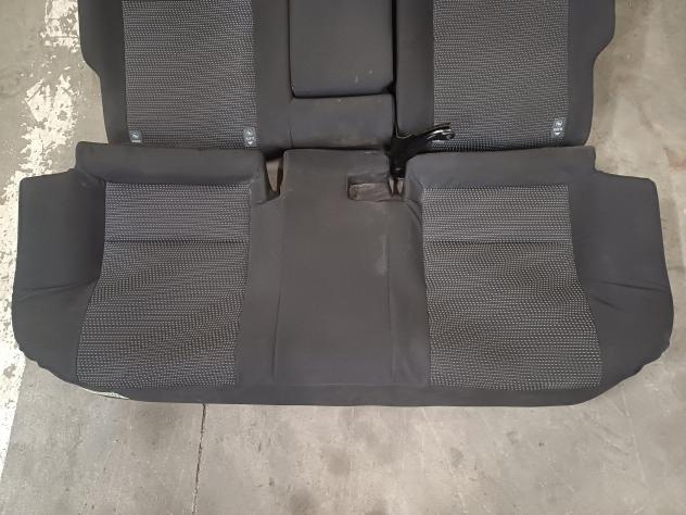 TAPPEZZERIA COMPLETA TOYOTA Auris Serie (E180) 2ZR-FXE (1218) - Foto 3