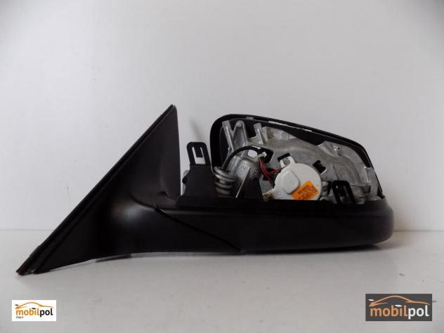 BMW 5 F10 11 Specchio sinistro 3 PIN - 4547 - Foto 5