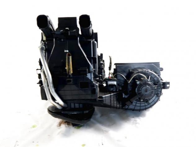 13402726 SCATOLA CLIMATIZZATORE CLIMA A/C OPEL ZAFIRA C TOURER 1.6 M 110KW 6M 5P (2013) RICAMBIO USATO - Foto 3
