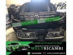 MUSATA COMPLETA VOLKSWAGEN TIGUAN R-LINE 2018