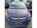 RICAMBI USATI AUTO OPEL Karl Serie N.D. B10XE Benzina 1000 (18)
