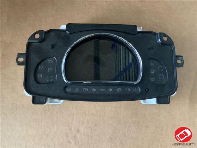0063413 QUADRO STRUMENTI CONTAKM LIGIER IXO PROGRESS DCI