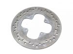HONDA VFR 750 F 43251MT4000 DISCO POSTERIORE RC36 94 - 97 REAR BRAKE DISK