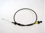01142416 CAVO ACCELERATORE RICAMBIFLEX GM FORD ESCORT 1.3 B 44 KW RICAMBIO NUOVO