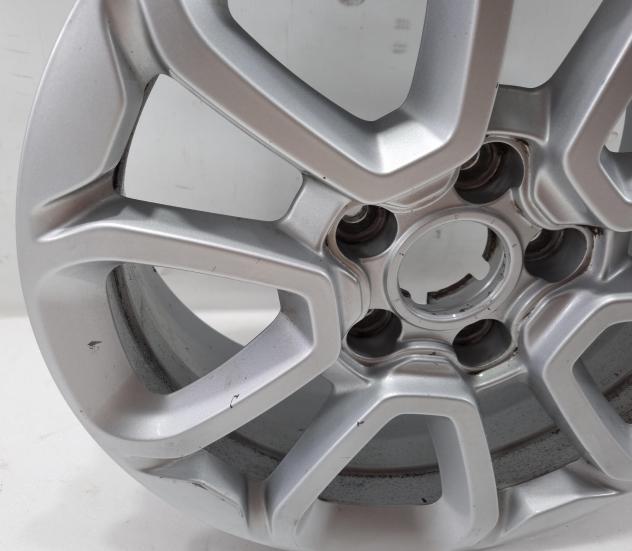 CERCHIO IN LEGA FIAT 500 X Serie 735624966 (15) - Foto 3