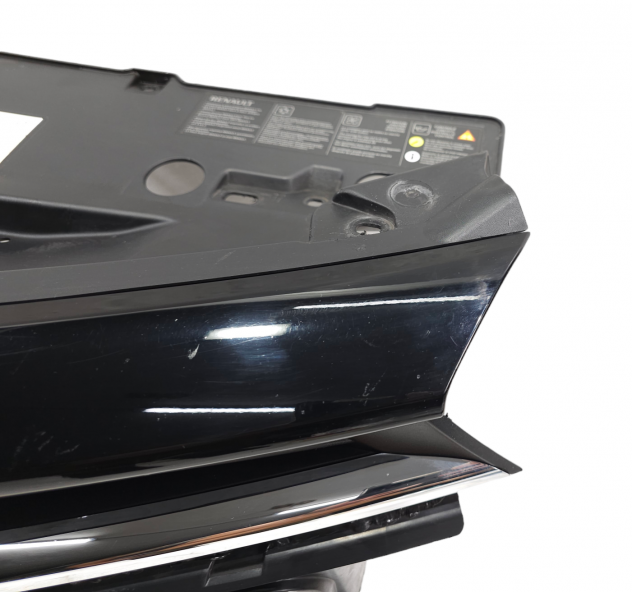 MASCHERINA ANTERIORE RENAULT Captur Serie 623102335R (1319) - Foto 3