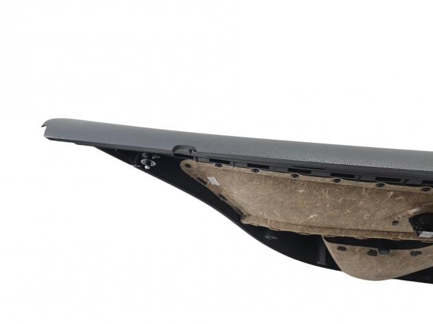 PANNELLO INTERNO PORTIERA POST DX VOLKSWAGEN Golf 7 Berlina 5G6867212 (12) - Foto 15