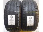 2 GOMME 255 40 19 KLEBER A54573